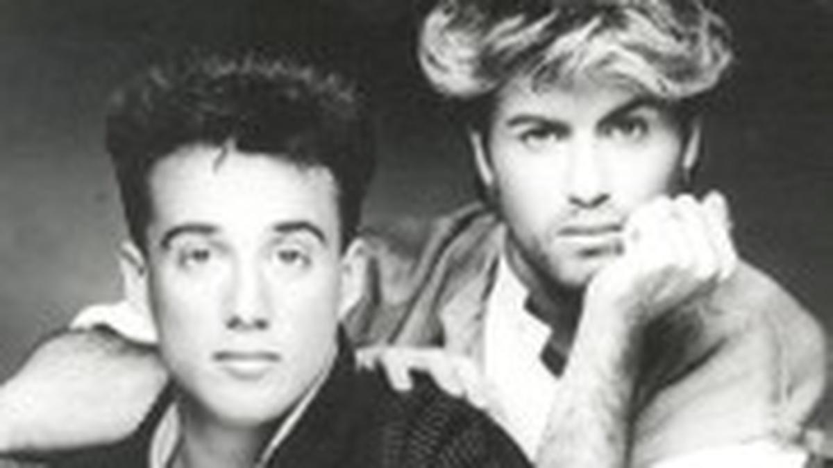 Lirik Lagu ​Last Christmas dari Wham!, Tembus 1 Miliar Views di YouTube dan Masuk Billboard Hot 100 Lagi