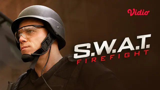 Film S.W.A.T : Firefight