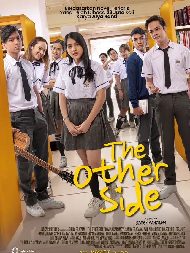 The Other Side