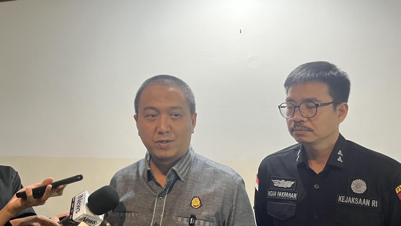 Sidang Kasus Chromebook, Jaksa Ungkap Peran Staf Khusus Nadiem Soal ...