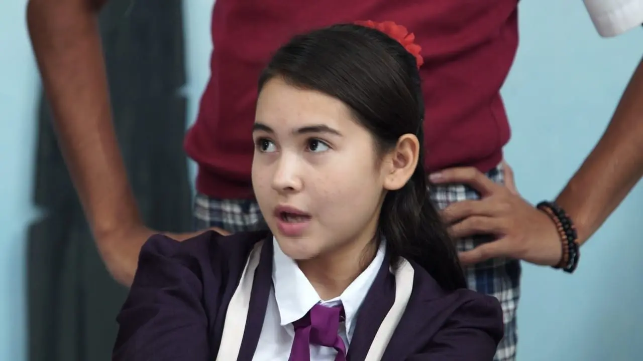 Dari Jendela SMP