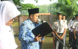 7 Contoh SK Panitia MPLS SD, SMP, SMA 2026 Terbaru Lengkap dengan Susunan Kepanitiaan