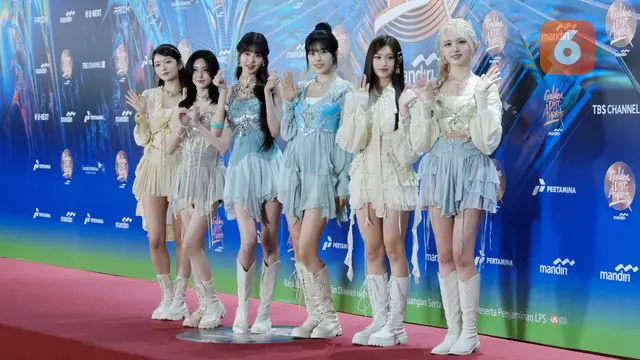 Golden Disc Awards 2024