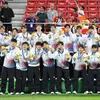 Pejabat Militer Korea Selatan Sesalkan Sikap Pemain Timnas U-23 yang Pamer Bebas Wajib Militer, Aturan Bakal Diubah