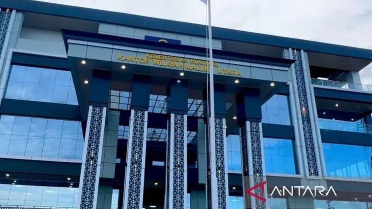 Kemenkum Maluku Utara Perkuat Sentra KI Perguruan Tinggi, Lindungi Riset Kampus dan Dorong Inovasi Daerah