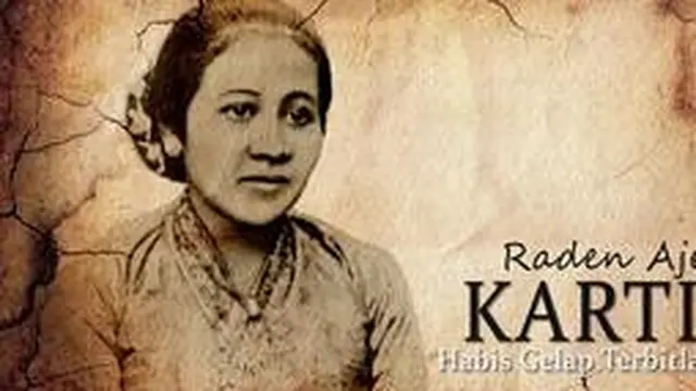 Hari Kartini 2018, Ini Dua Makanan Kesukaan R.A. Kartini