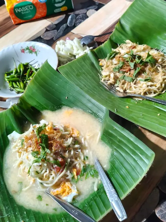 Warung Bakmi Jowo Mbak Atun (Google Maps/Regina Sukoaji)