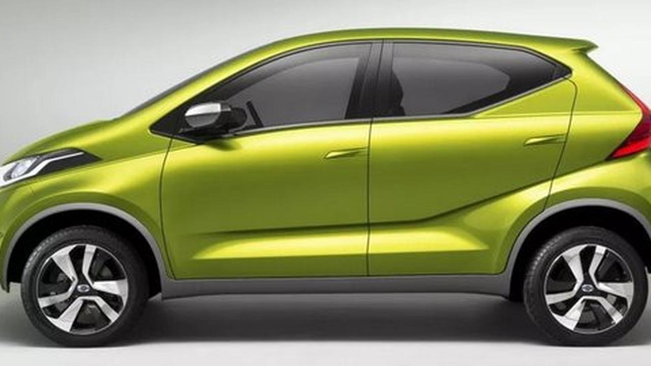 City car murah Datsun bakal dibanderol Rp 80 jutaan?