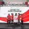 Jelang MotoGP Indonesia 2026, Mario Aji dan Veda Ega Pratama Temui Fans di Jakarta