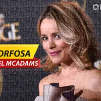 Rachel McAdams, selebriti Hollywood berusia 39 tahun ini sosoknya sangat patut untuk dikagumi. (Foto: AFP/Digital Imaging: M. Iqbal Nurfajri)