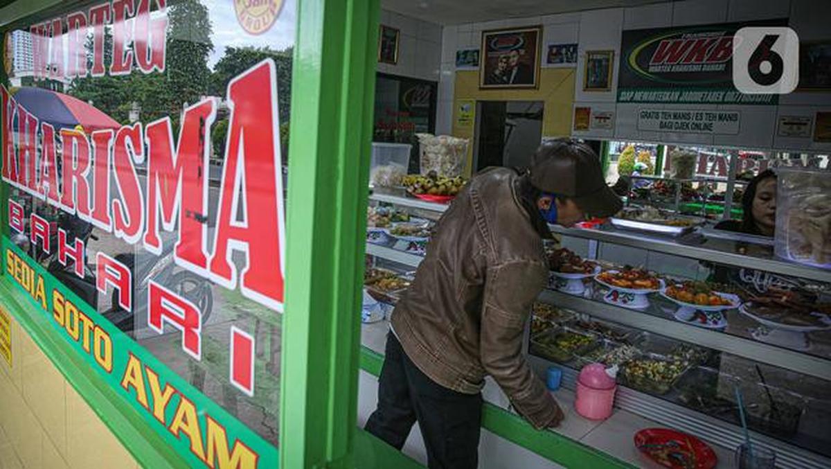 Warung Makan