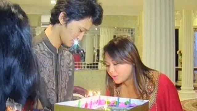 Demi Kado Spesial, Pacar Aurel Nabung Berbulan-bulan