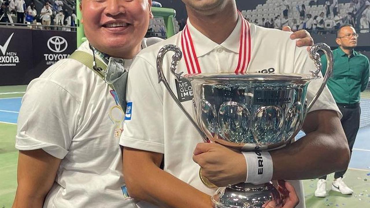 Potret Kedai Soto Mi Bogor Milik Merry Asisten Raffi Ahmad, Sederhana tapi Makanannya Menggiurkan Banget