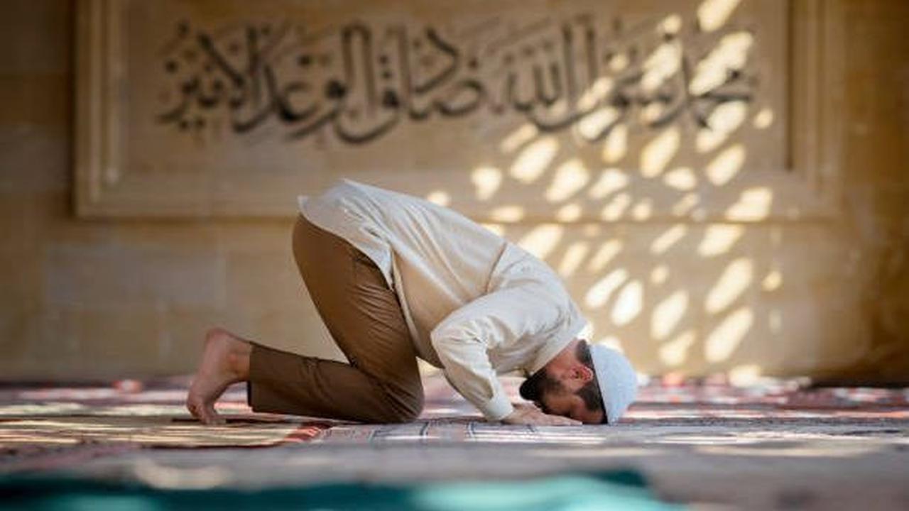 <b>Tata Cara Pelaksanaan Sholat Dhuha </b>