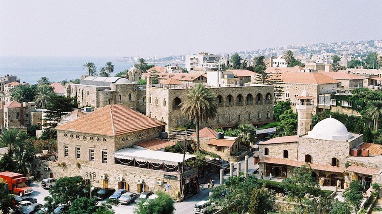 7 Kota Tertua di Dunia, Ada yang Berusia Hampir 11.000 Tahun