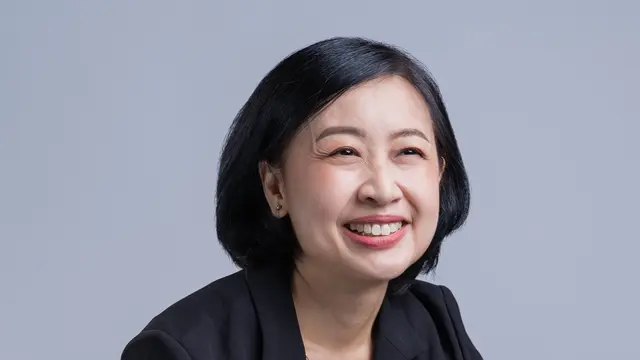 Presiden Direktur PT BNP Paribas Asset Management Indonesia Maya Kamdani. (Foto: BNP Paribas AM)