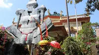 Fakta-fakta Menarik di Balik Museum Antonio Blanco