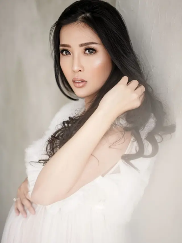 Selebgram sekaligus pengusaha Cecelia Gunawan
