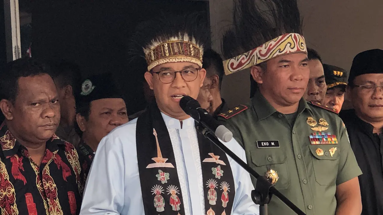 Ratu Annisaa/Liputan6.com
