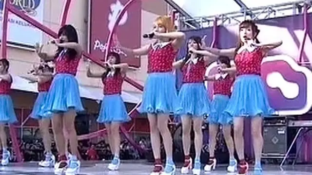 Cherrybelle - Diam Diam Suka