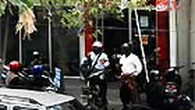 Perampokan Marak Akibat Lemahnya Pengawasan Senpi