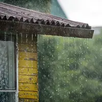 Menjaga kebersihan rumah ketika musim hujan. (Foto: Freepik/user17596162)