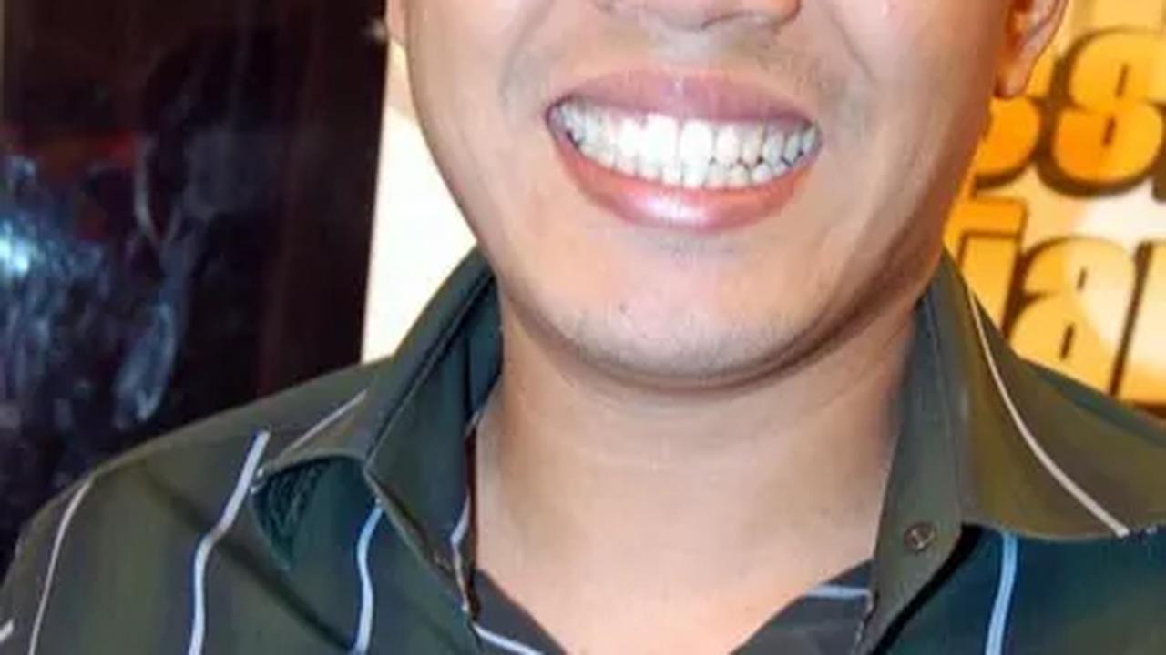 4. Eko Patrio&nbsp;<br>