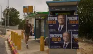 Pemilu Israel, Pakar Soroti Risiko Manipulasi Informasi Lewat Deepfake dan Chatbot