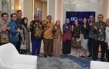 Resmikan Sentra Layanan Prioritas di Cirebon, BRI Punya 43 Lokasi Layanan Premium di Seluruh Indonesia