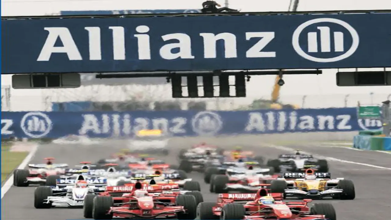 Allianz Indonesia