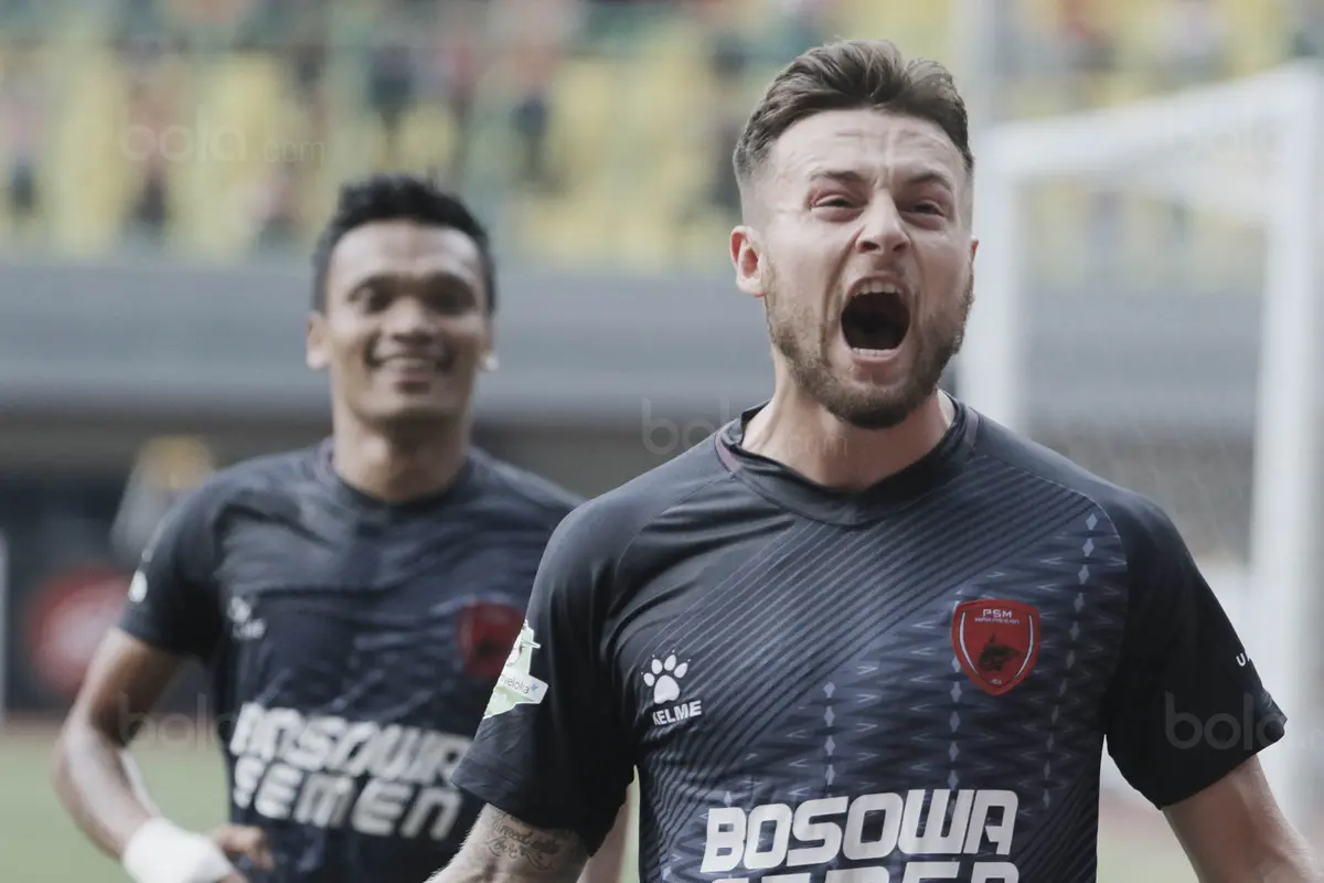 PSM Makassar