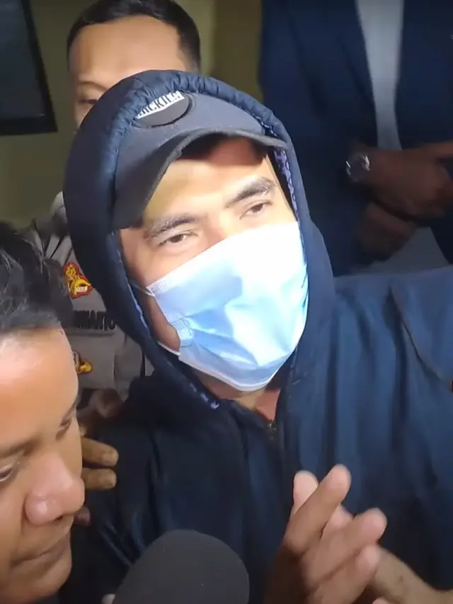 Saipul Jamil