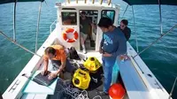 Koneksi Internet di Bawah Laut Segera Terwujud