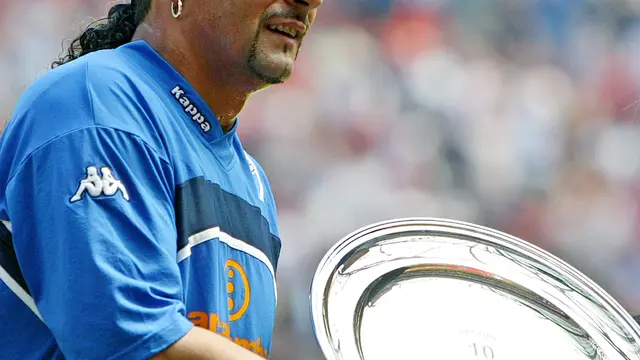 Roberto Baggio