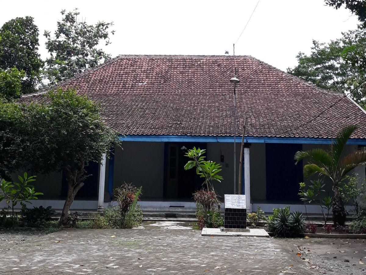 Warisan