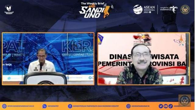 Tanggapan Dispar Bali Soal Pembangunan Lift Kaca di Pantai Kelingking Nusa Penida Dianggap Bisa Merusak Alam