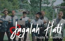Pesan Religius di Balik Lirik Lagu Snada - Jagalah Hati