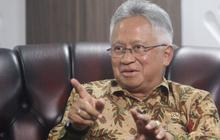 Ternyata, Gaji dan Tunjangan Menteri Satryo Soemantri Tak Sampai Rp20 juta Per bulan