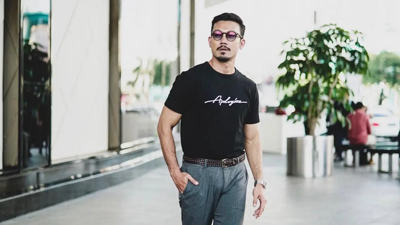 [Fimela] Denny Sumargo