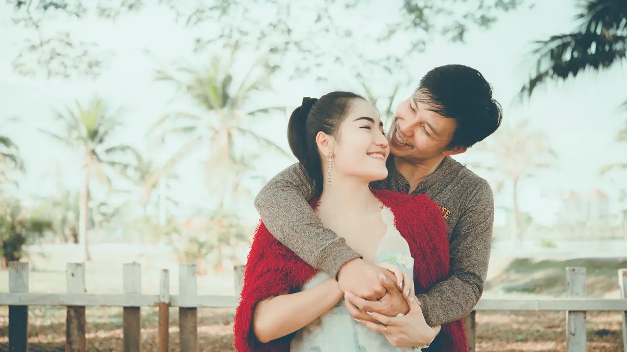 Couple