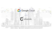 Chronicle dan Google Cloud. Dok: engadget.com