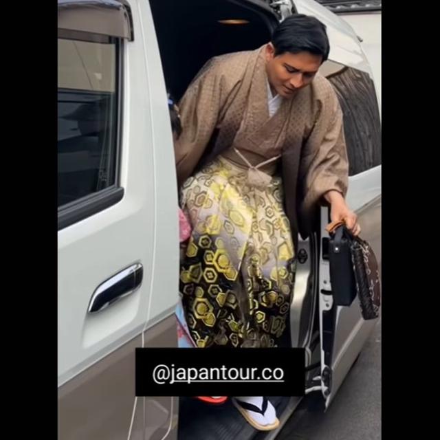 Dedi Mulyadi Sentil Bupati Indramayu Lucky Hakim yang Diduga Liburan ke Jepang Tanpa Izin