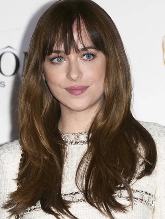 Berbeda dengan Kristen Stewart, Dakota belum memberikan pernyataan secara resmi mengenai foto bugilnya yang tersebar, apakah ia ingin mengambil tindakan jalur hukum atau tidak. (Instagram/officialdakotajohnson)