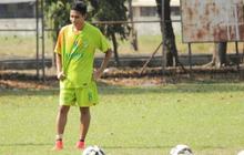 PON Jatim masih kejar-kejar Evan Dimas