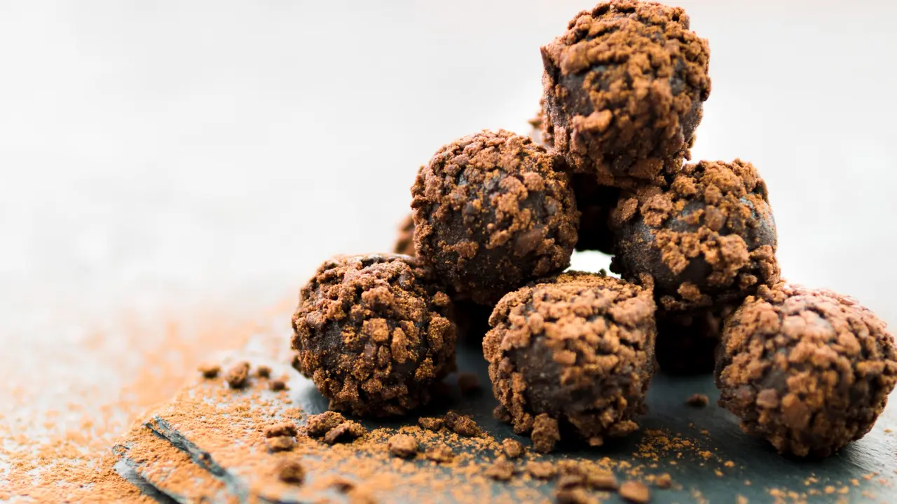 Chocolate Truffles