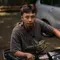 Fajar Nugra mengenang syuting film Pemikat Jiwa, yang membuatnya tak nyaman beberapa hari. Ia merasa kayak tak menapak bumi saat memerankan Jay. (Foto: Dok. Makara Production)