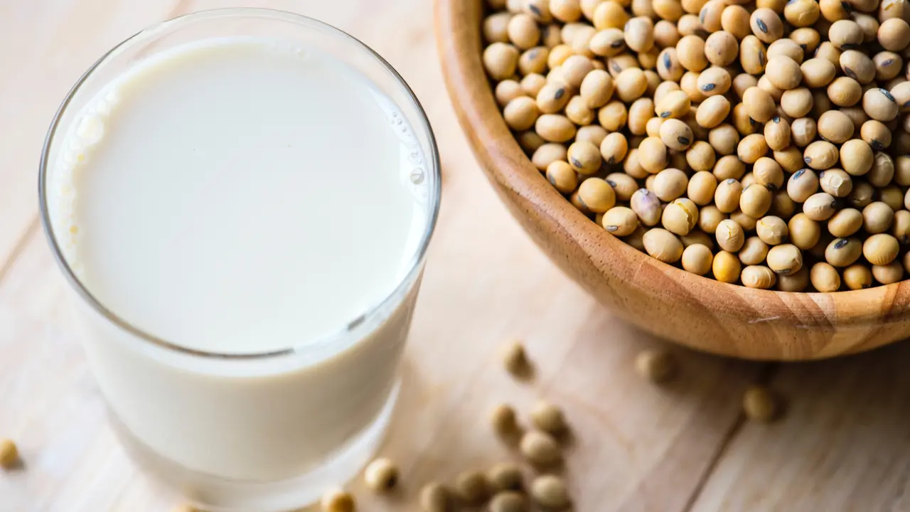 Ilustrasi protein