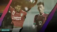 Lerby Eliandry dan Jawaban atas Krisis Penyerang Lokal di Indonesia