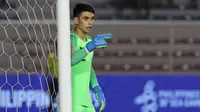 Alasan Nadeo Argawinata Belum Gabung Timnas Indonesia di Piala AFF 2020 dan Masih Tampil Saat Bali United Hadapi Arema FC di BRI Liga 1