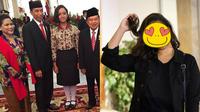 5 Tahun Berlalu, Ini 6 Potret Terkini Gloria Hamel Paskibraka Keturunan Indonesia Prancis (sumber: Instagram/glochaw)